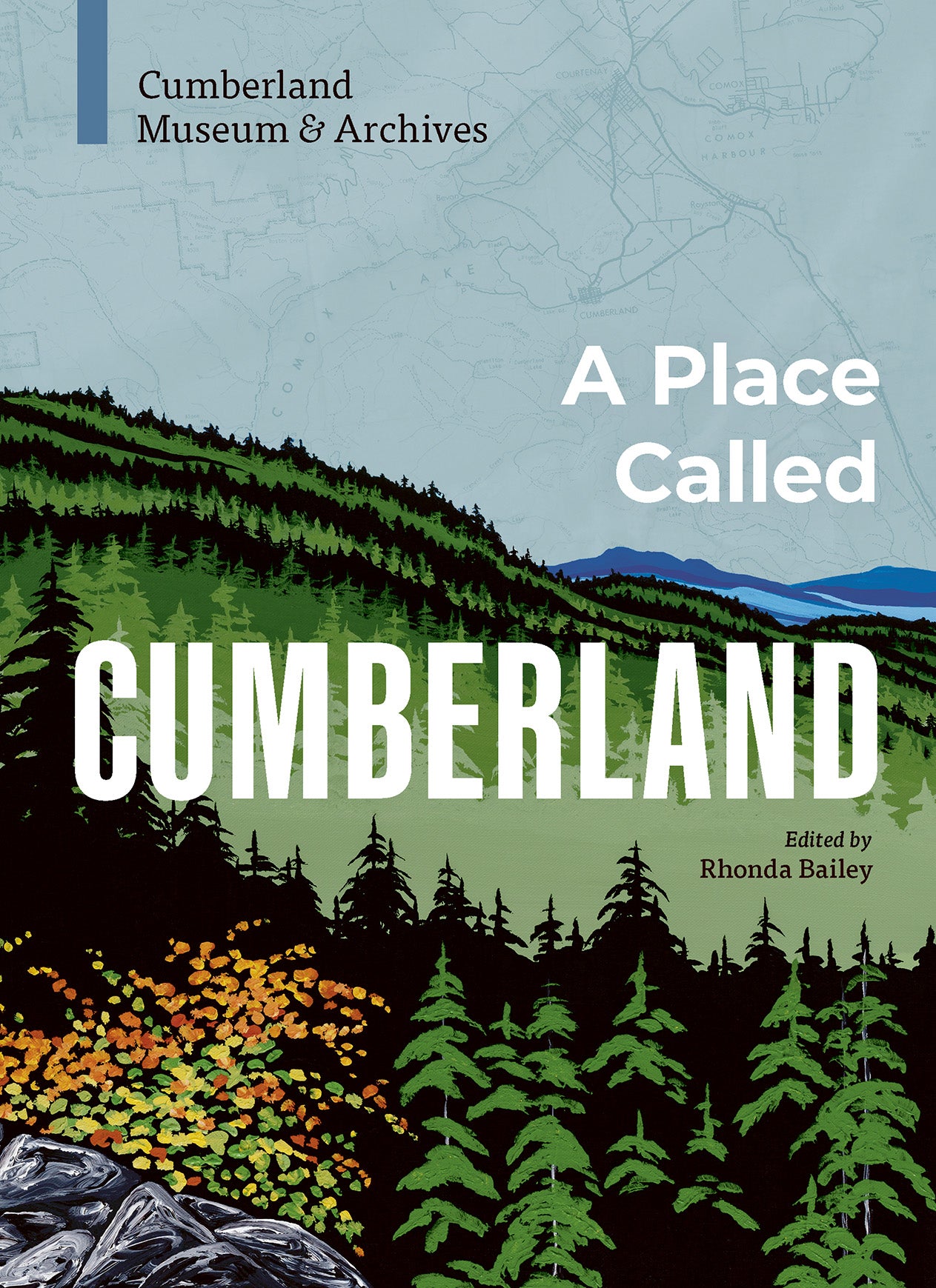 A Place Called Cumberland