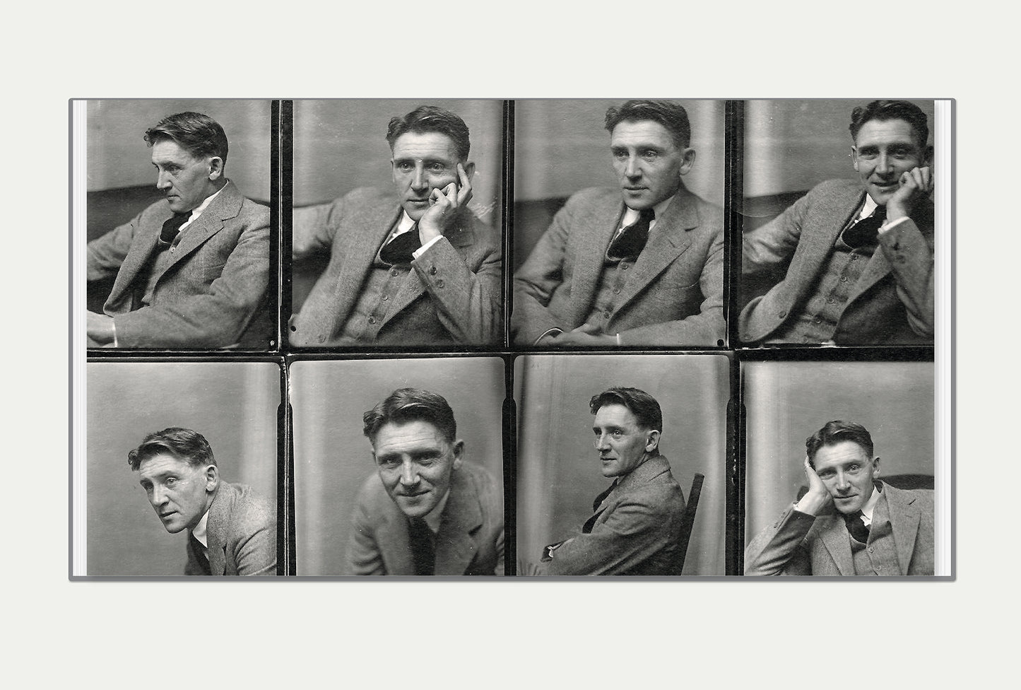 Bertram Brooker