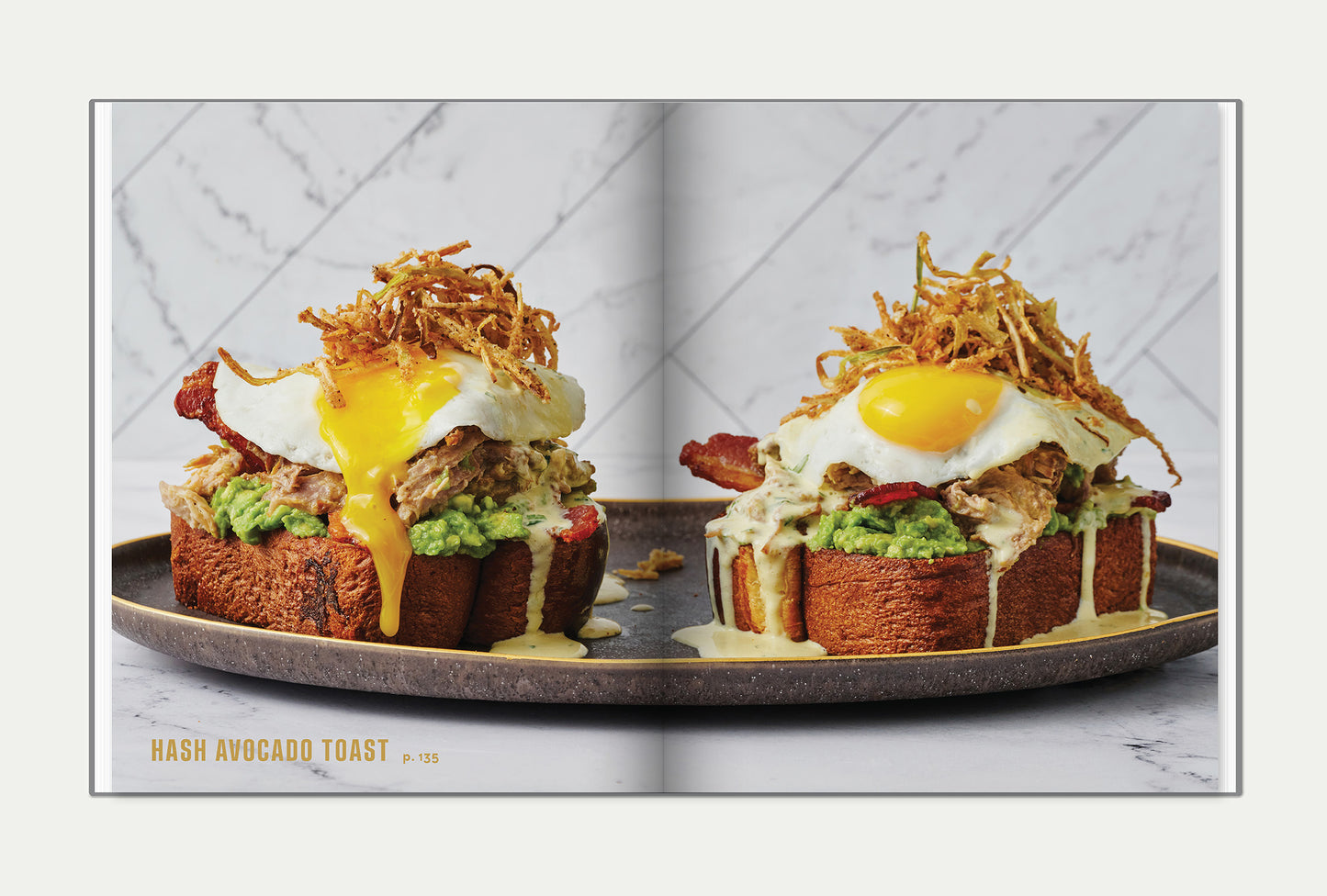 Brunch King
