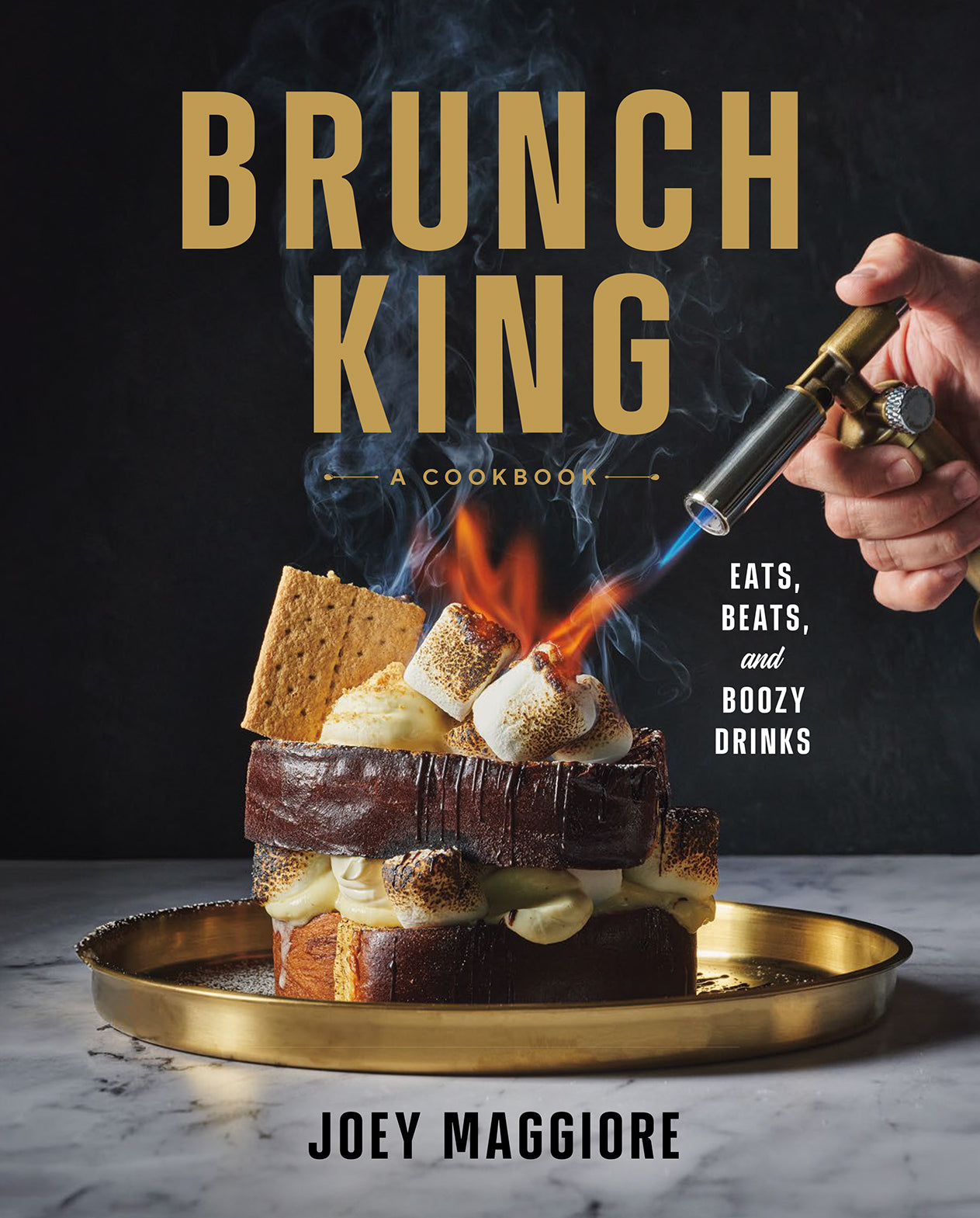 Brunch King