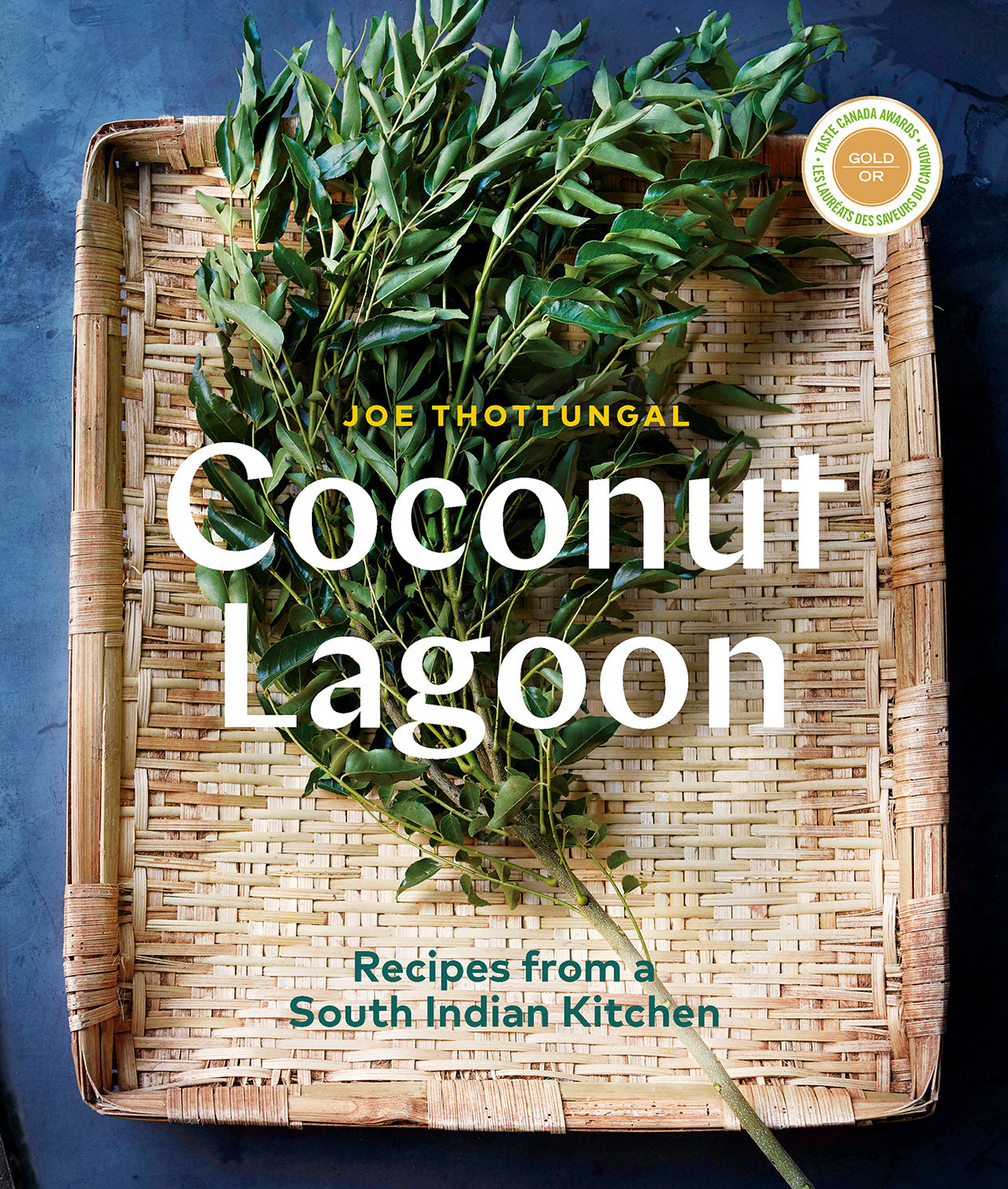 Coconut Lagoon