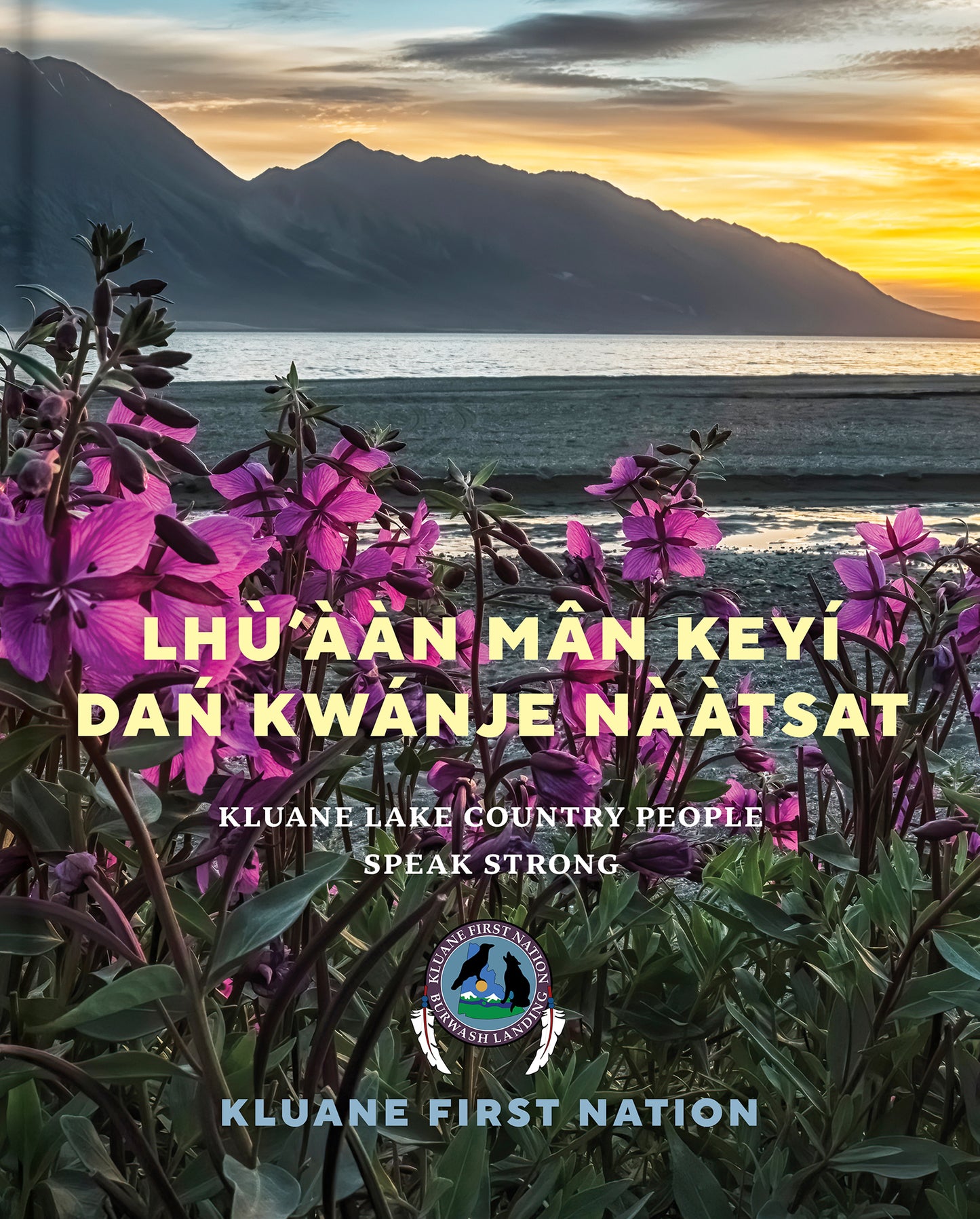 Lhù’ààn Mân Keyí Dań Kwánje Nààtsat