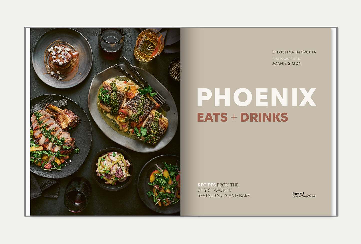 Phoenix Eats + Drinks