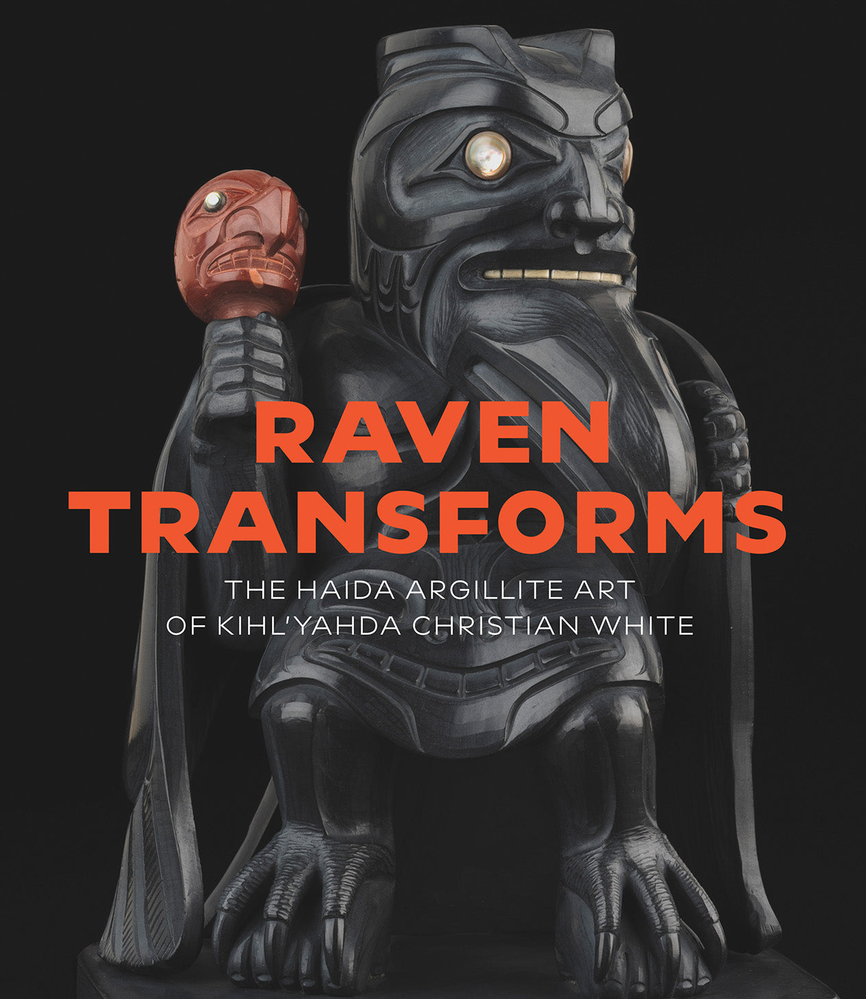 Raven Transforms