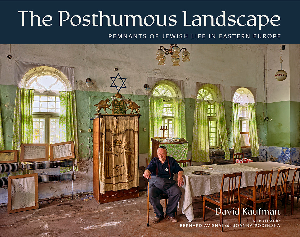 The Posthumous Landscape