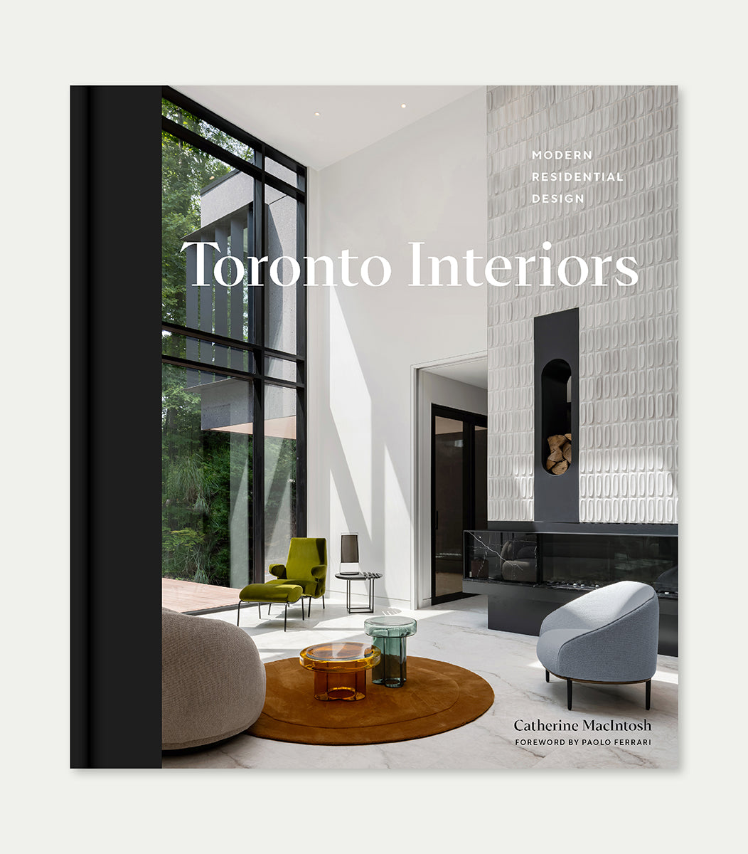 Toronto Interiors – Figure1Publishing