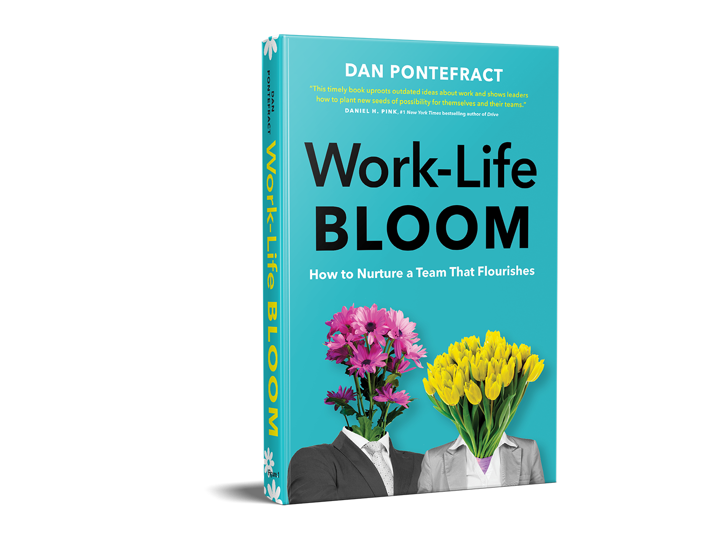 Work-Life Bloom