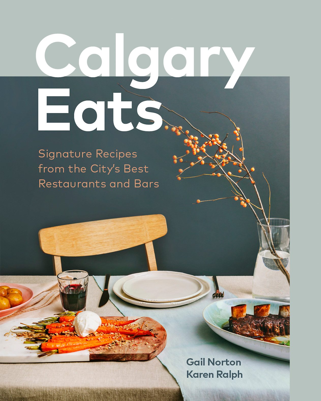 Calgary Eats