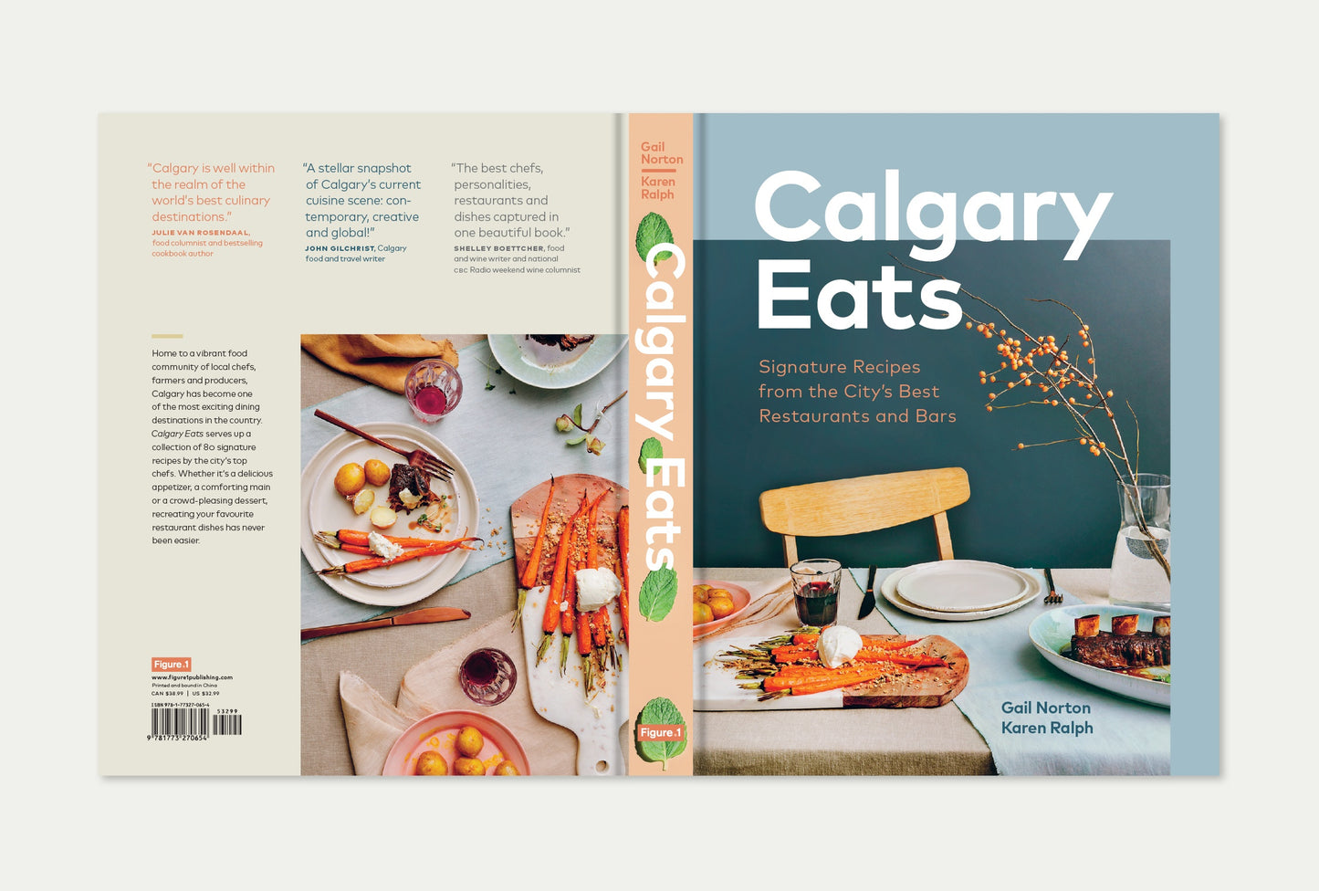 Calgary Eats