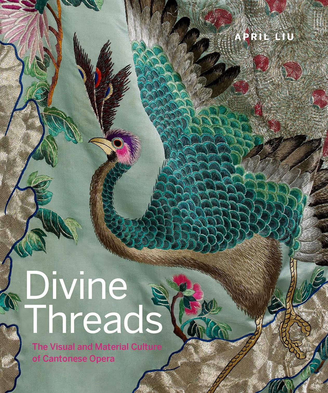 Divine Threads