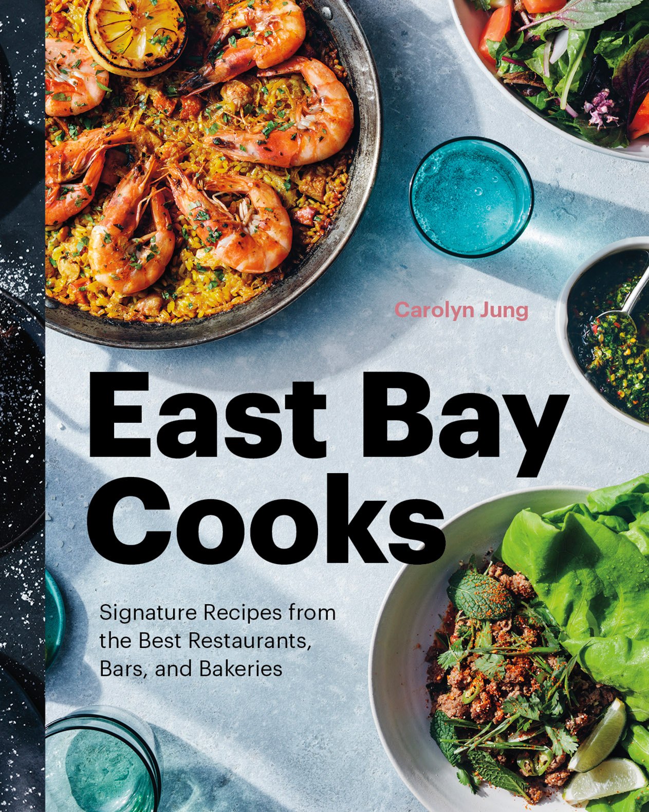 East Bay Cooks