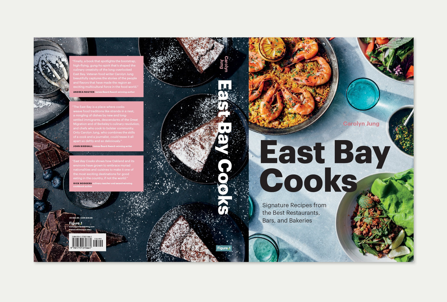 East Bay Cooks