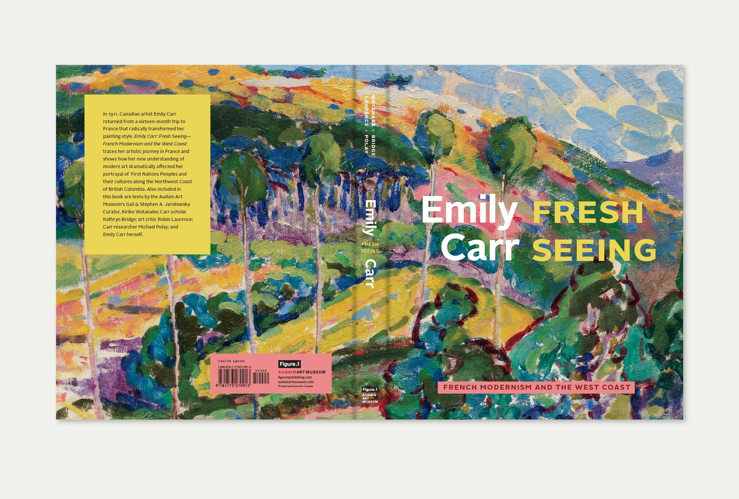 Emily Carr