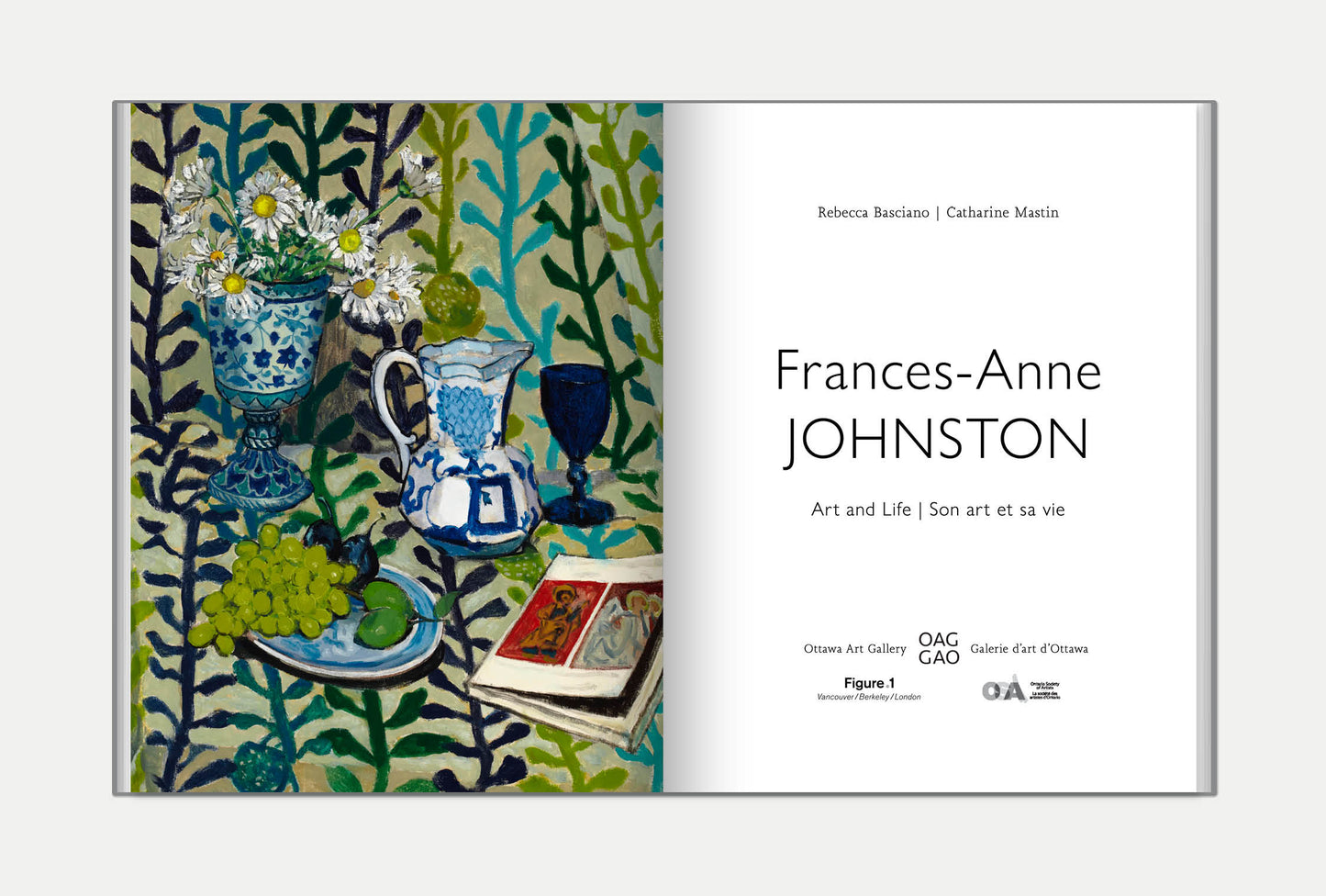 Frances-Anne Johnston