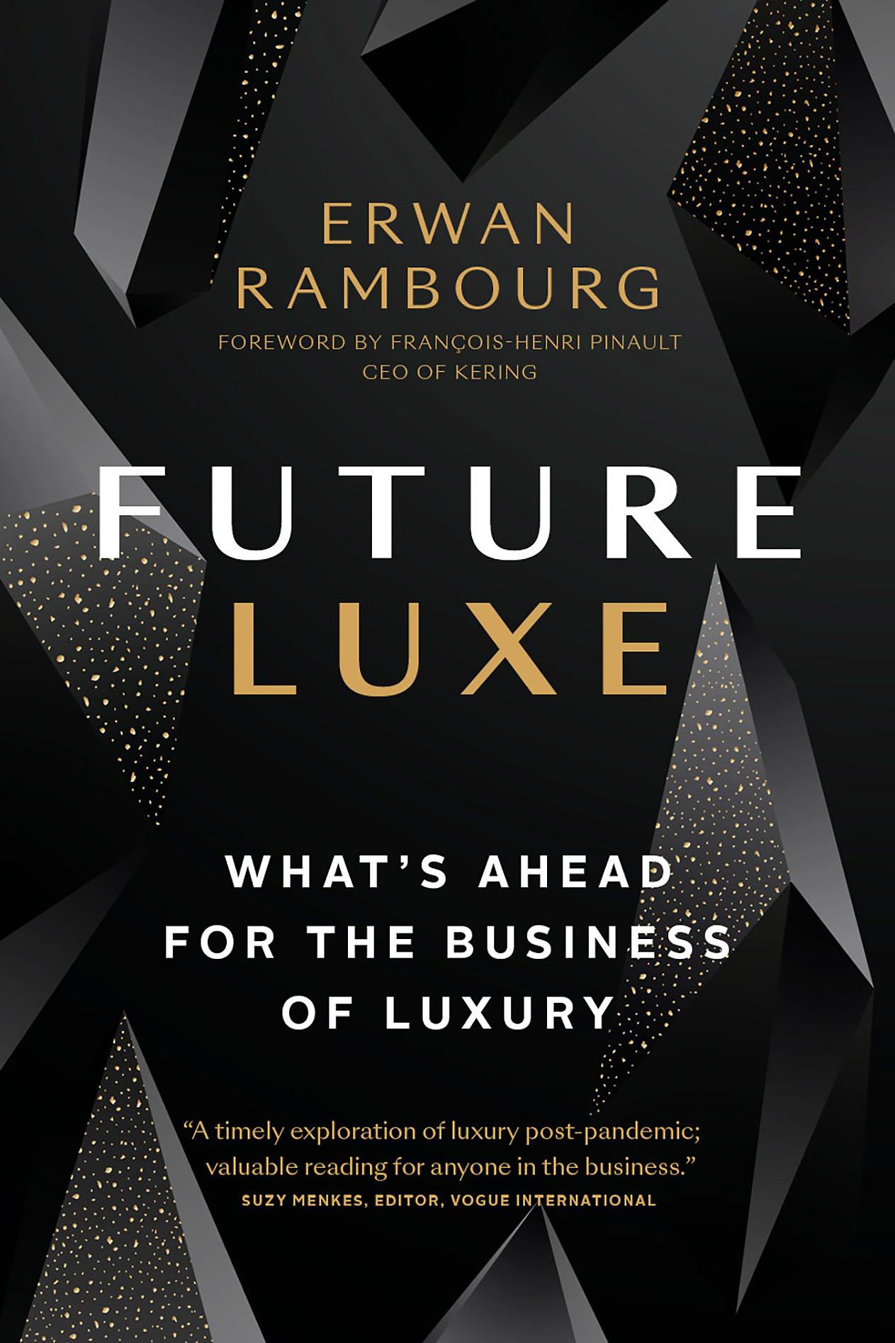 Future Luxe