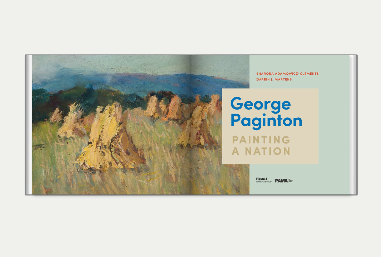 George Paginton