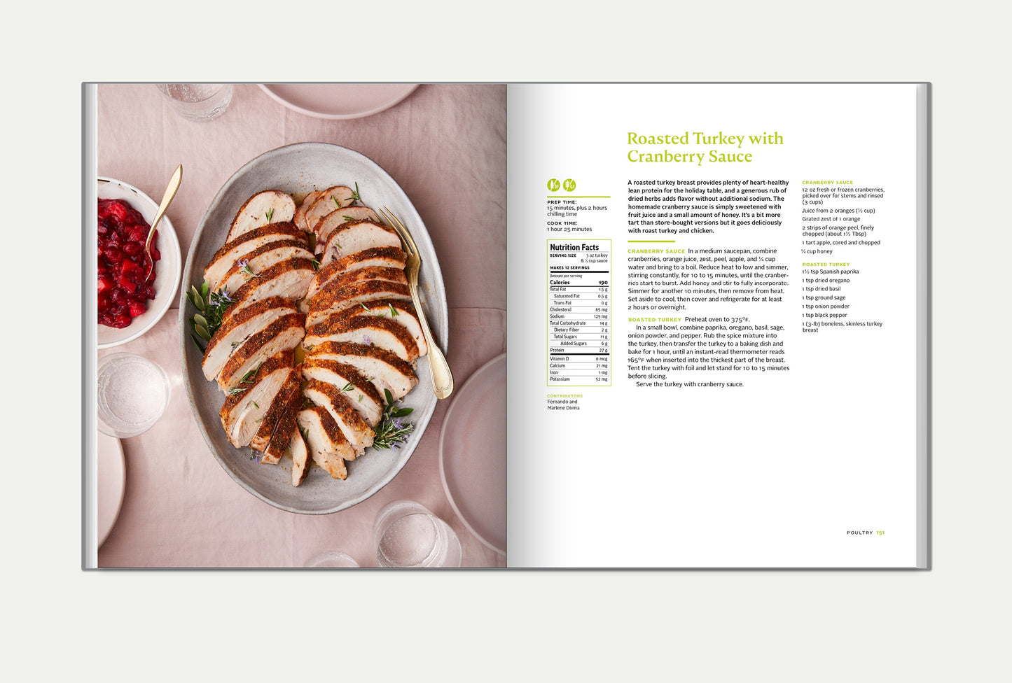Heart Protection Kitchen, The