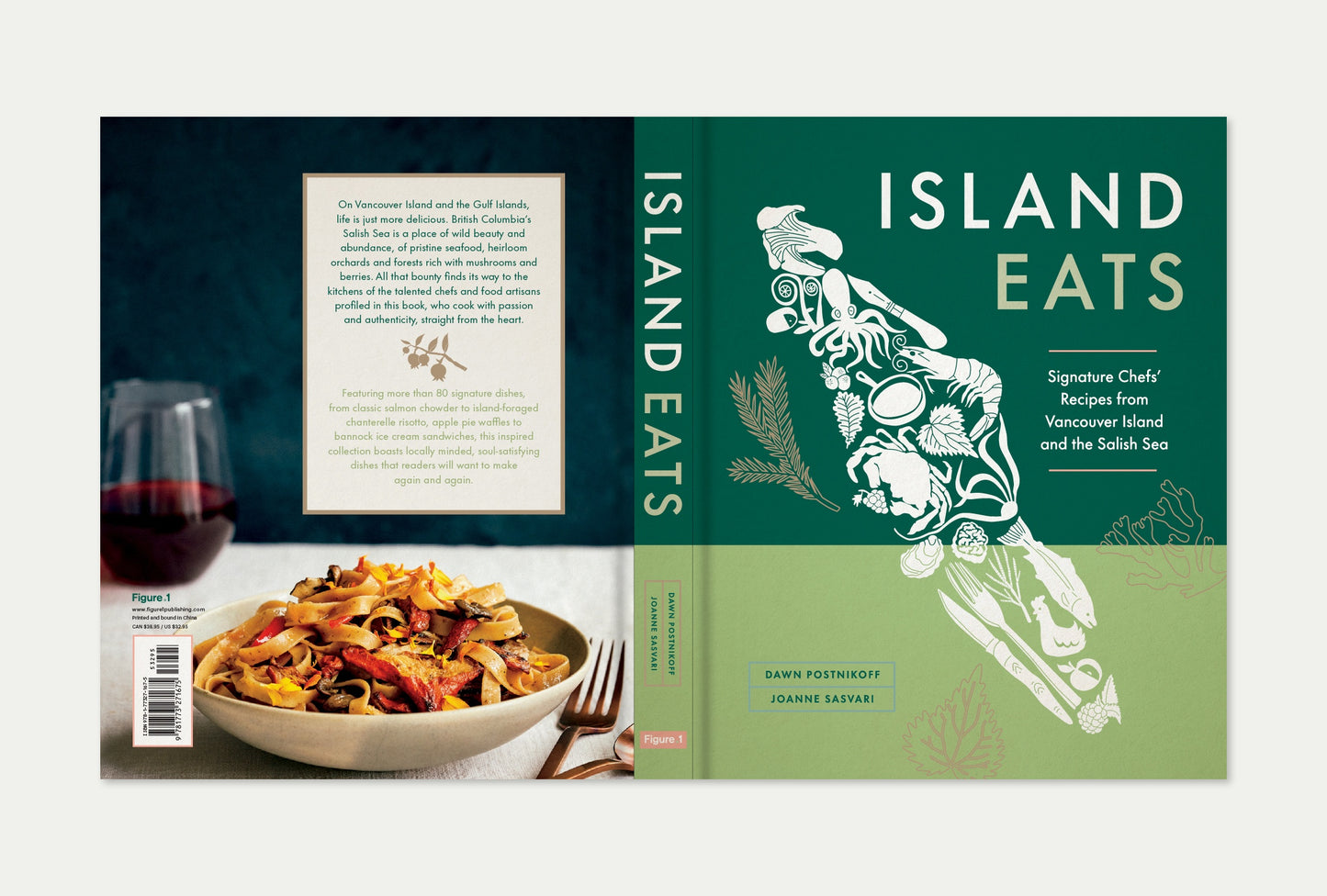 Island Eats