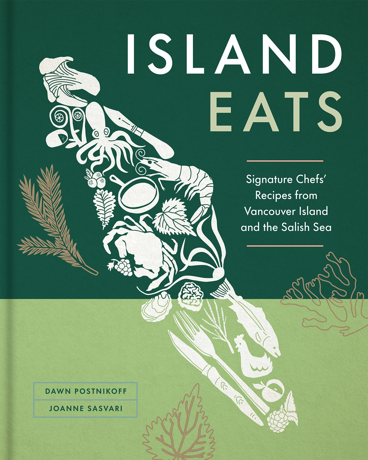 Island Eats