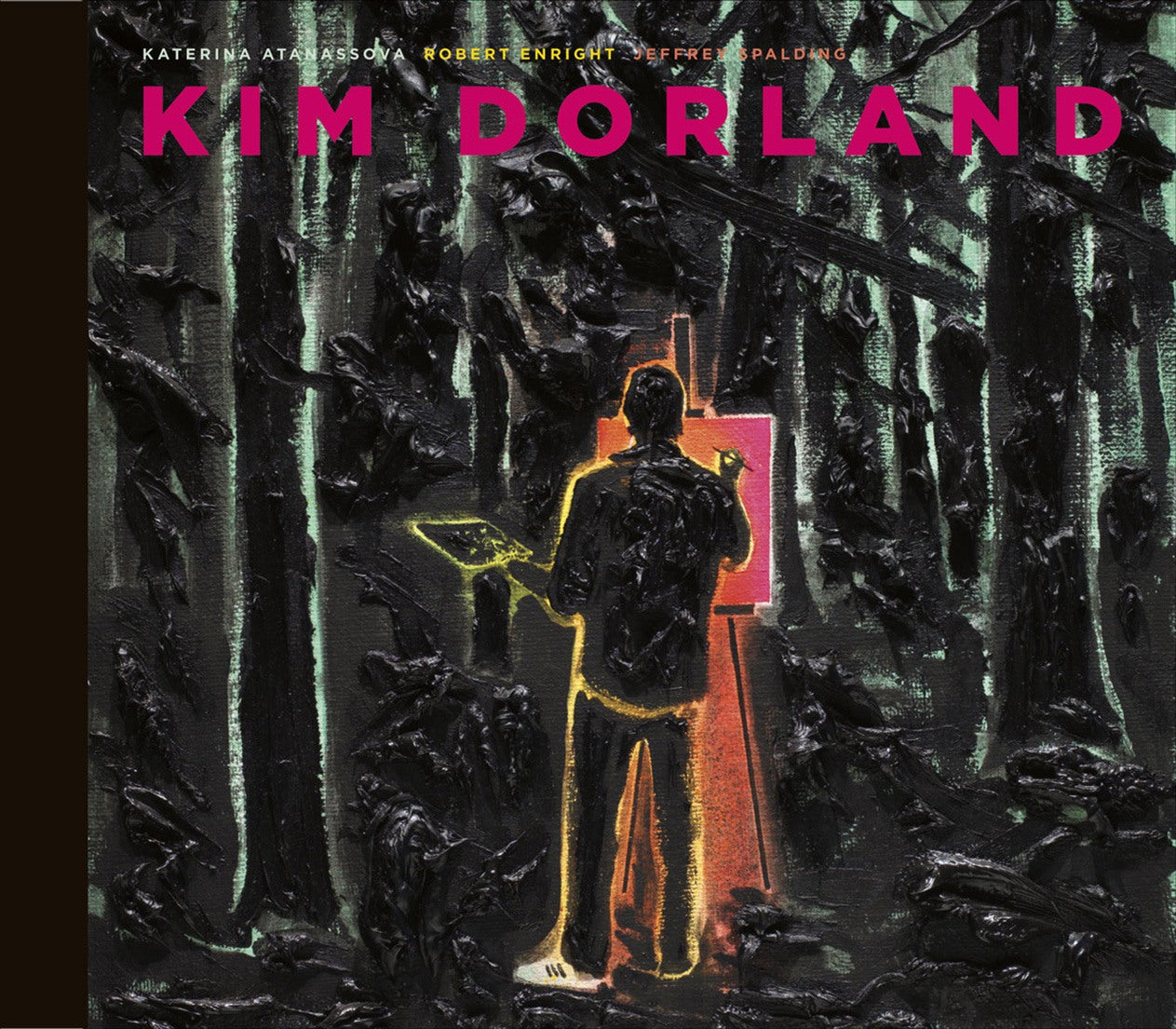 Kim Dorland