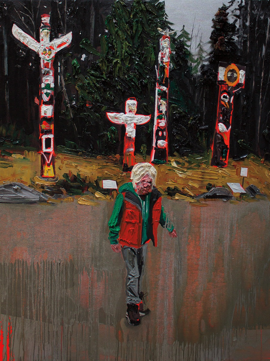 Kim Dorland