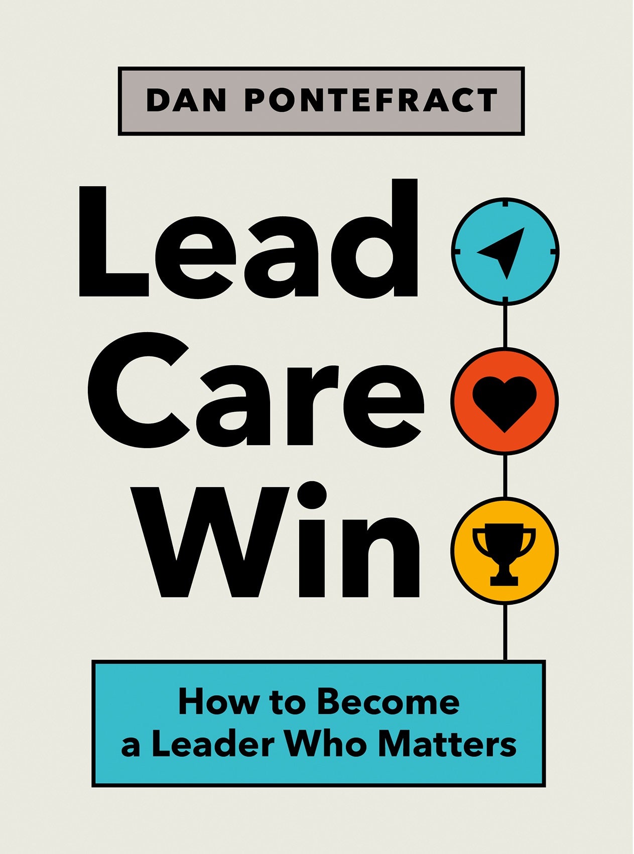 Lead. Care. Win.
