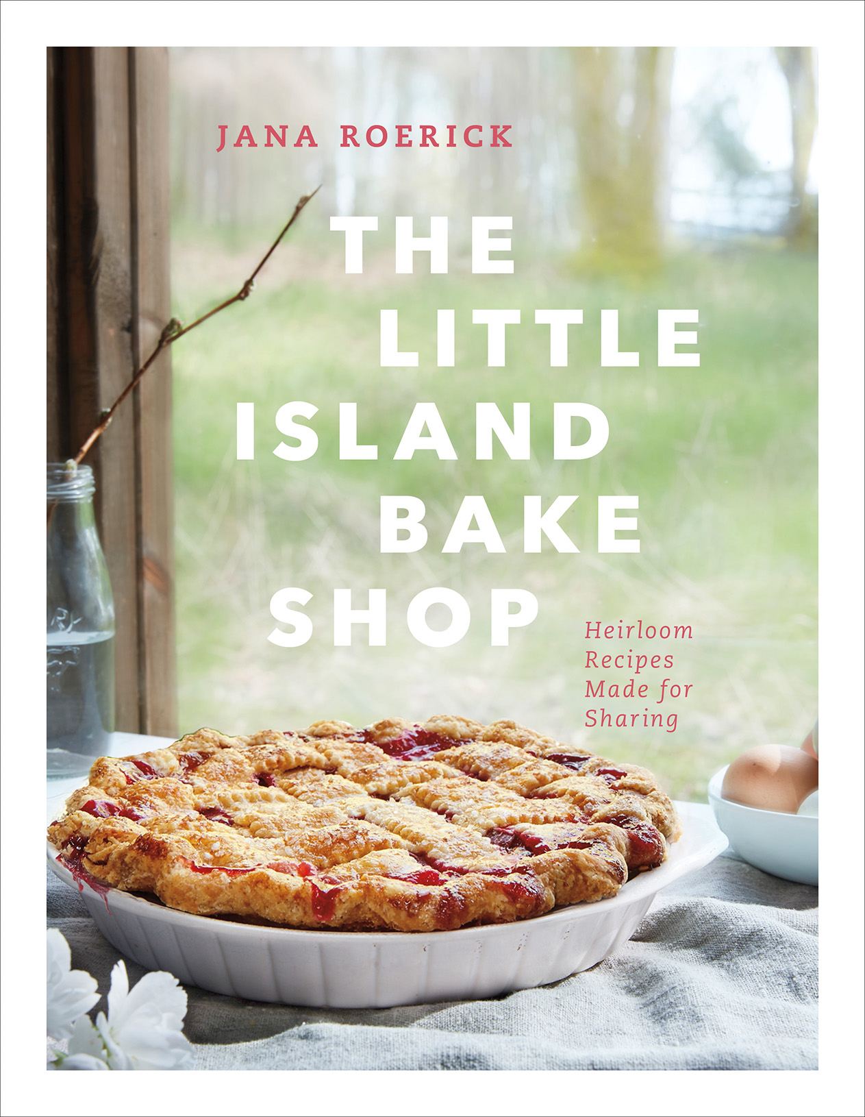 Little Island Bake Shop, The