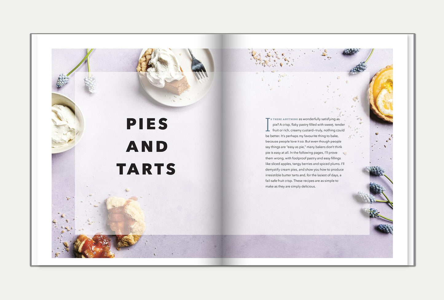Little Island Bake Shop, The