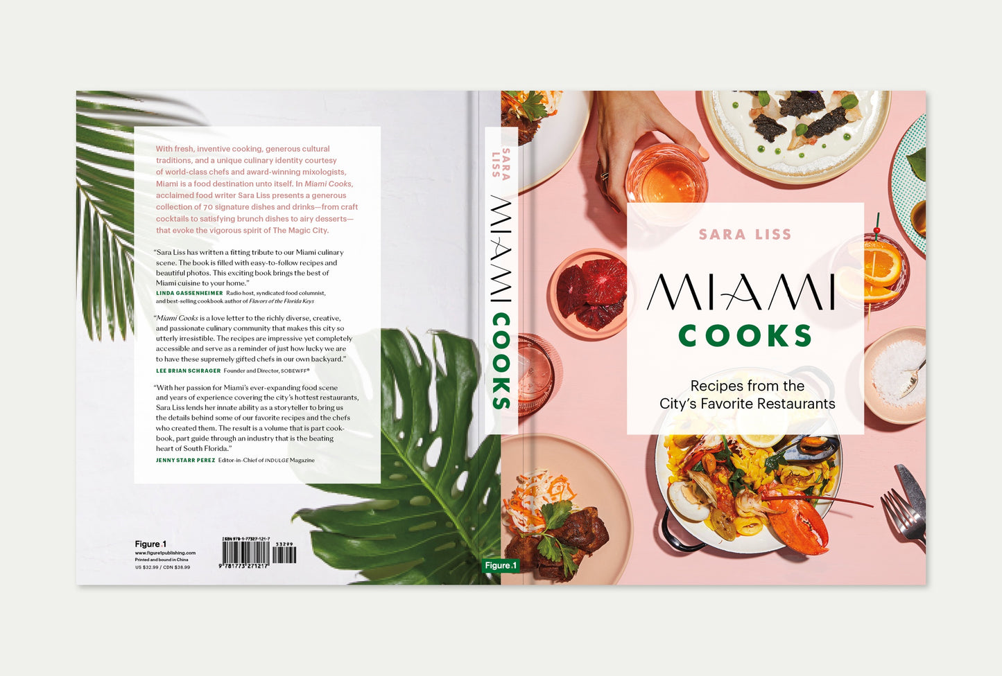 Miami Cooks