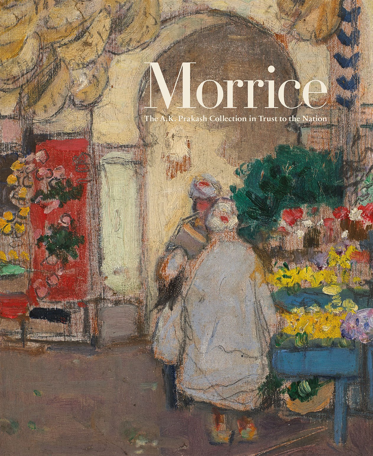 Morrice