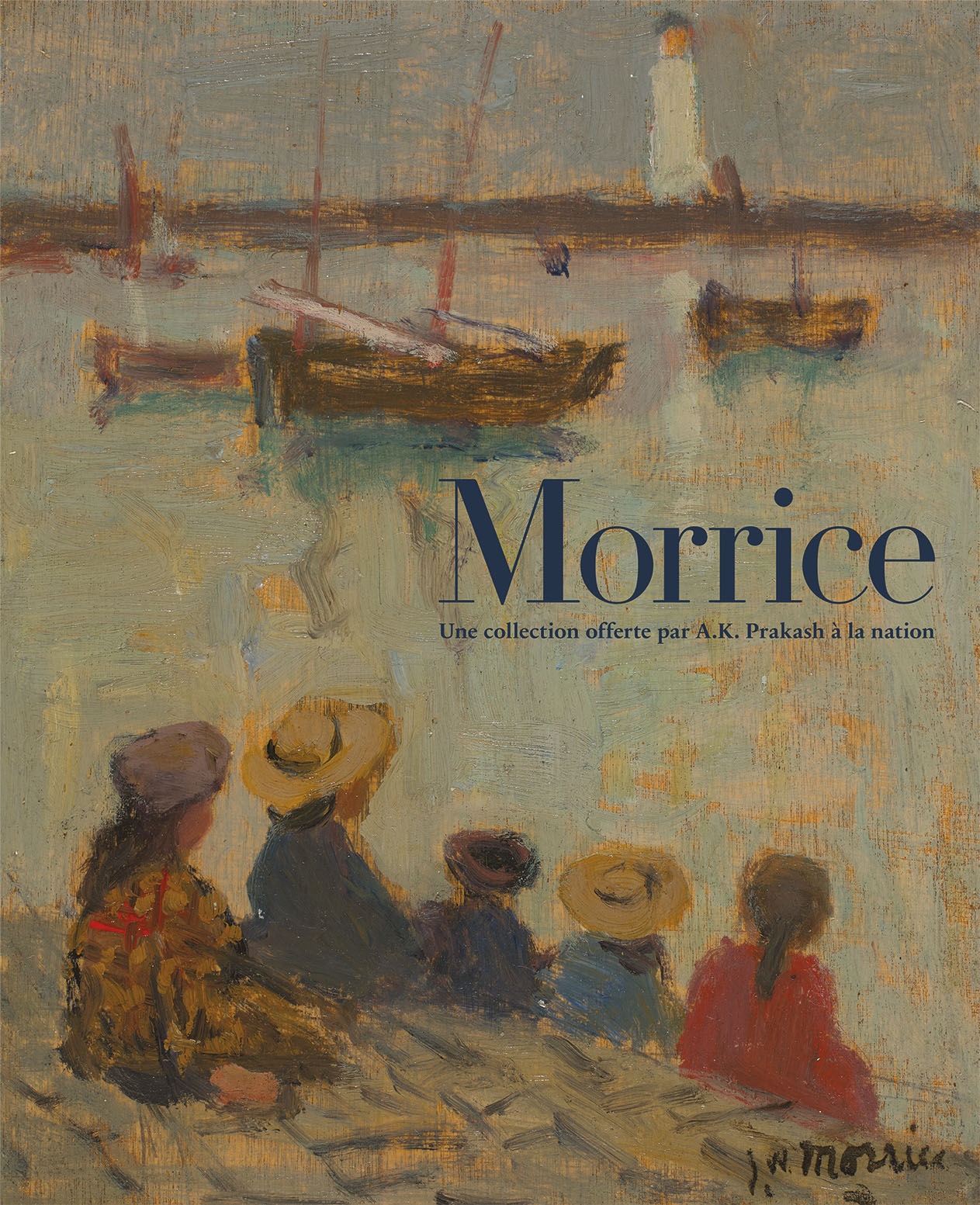 Morrice (FR)