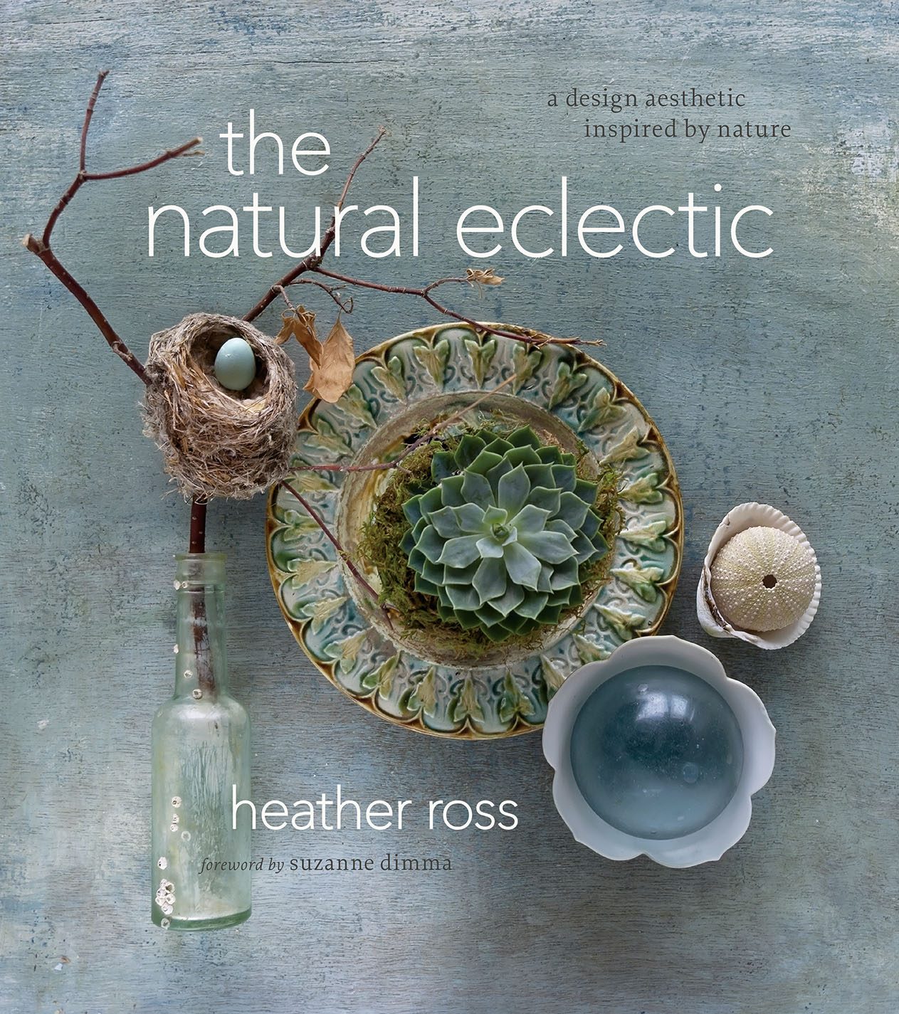 Natural Eclectic, The
