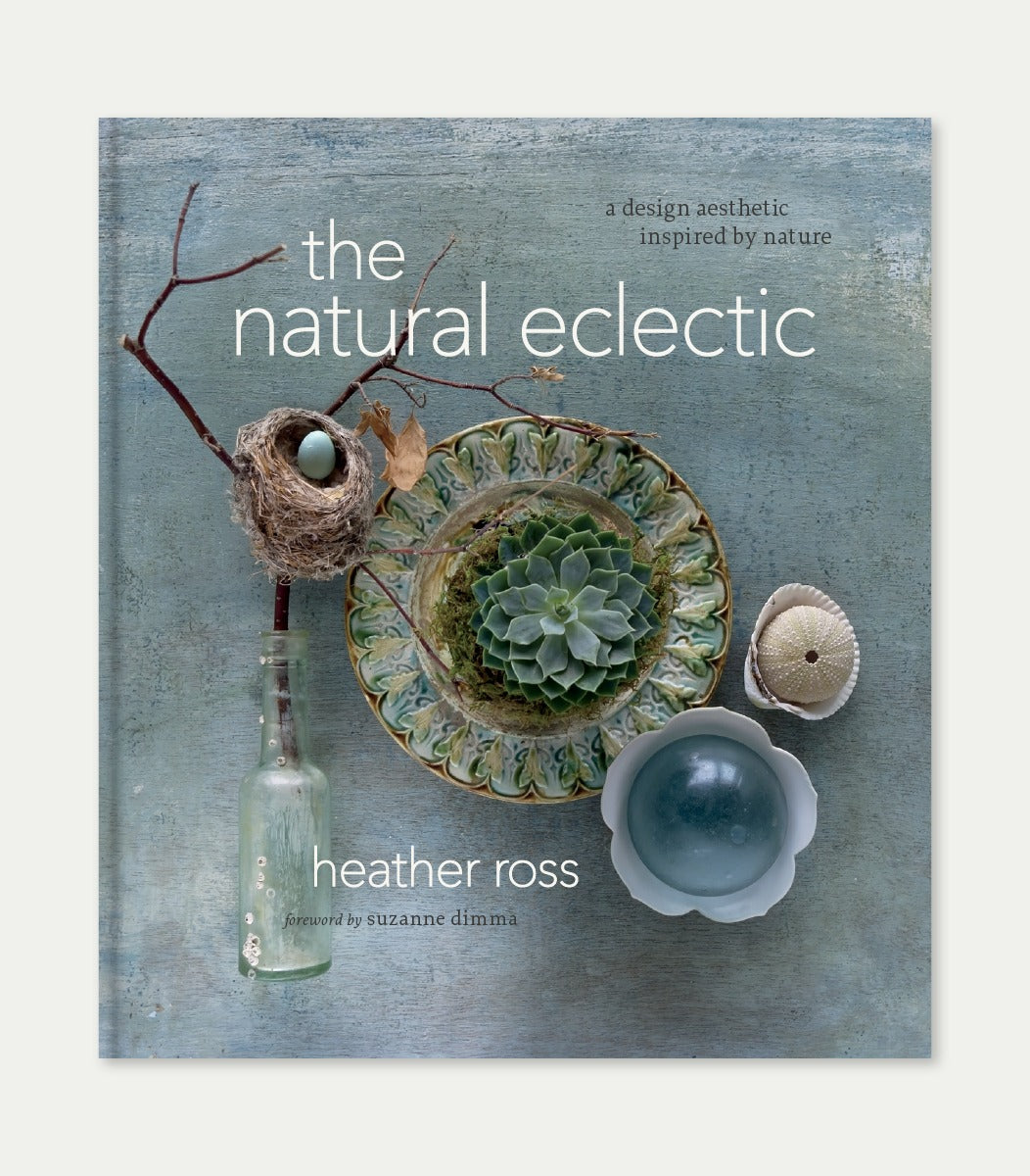 The Natural Eclectic A Design Aesthetic Inspired by Nature