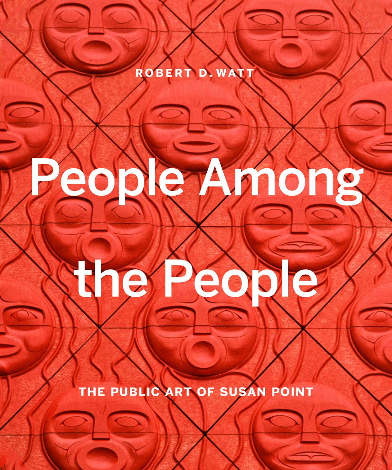 People Among the People