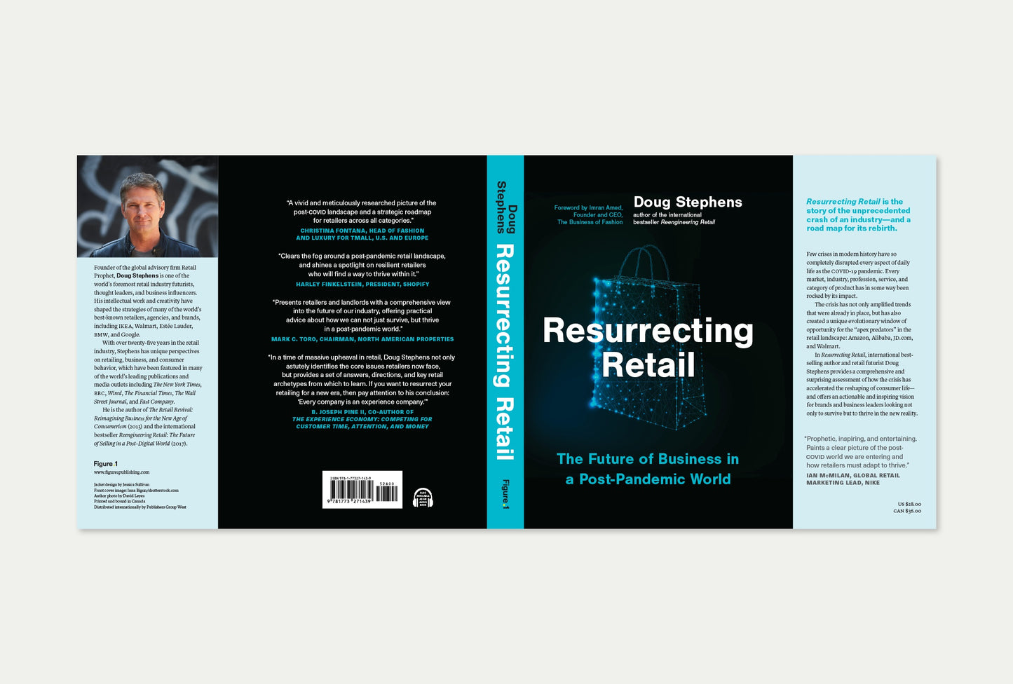 Resurrecting Retail