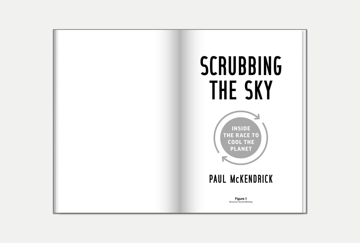 Scrubbing the Sky