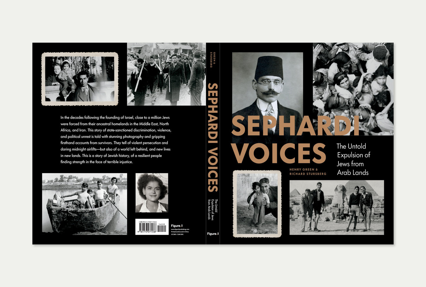 Sephardi Voices