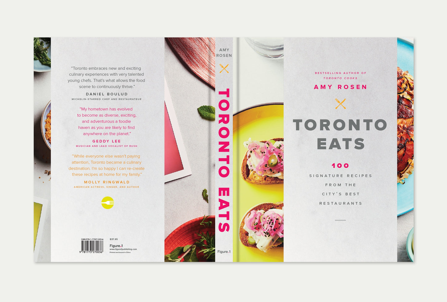 Toronto Eats