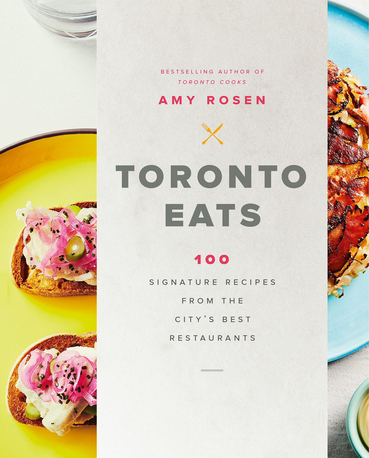 Toronto Eats