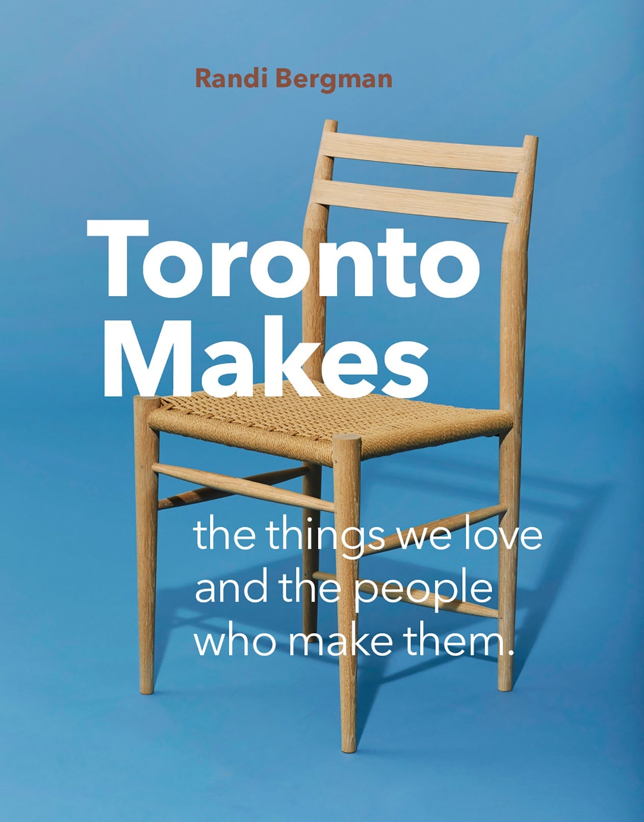 Toronto Makes