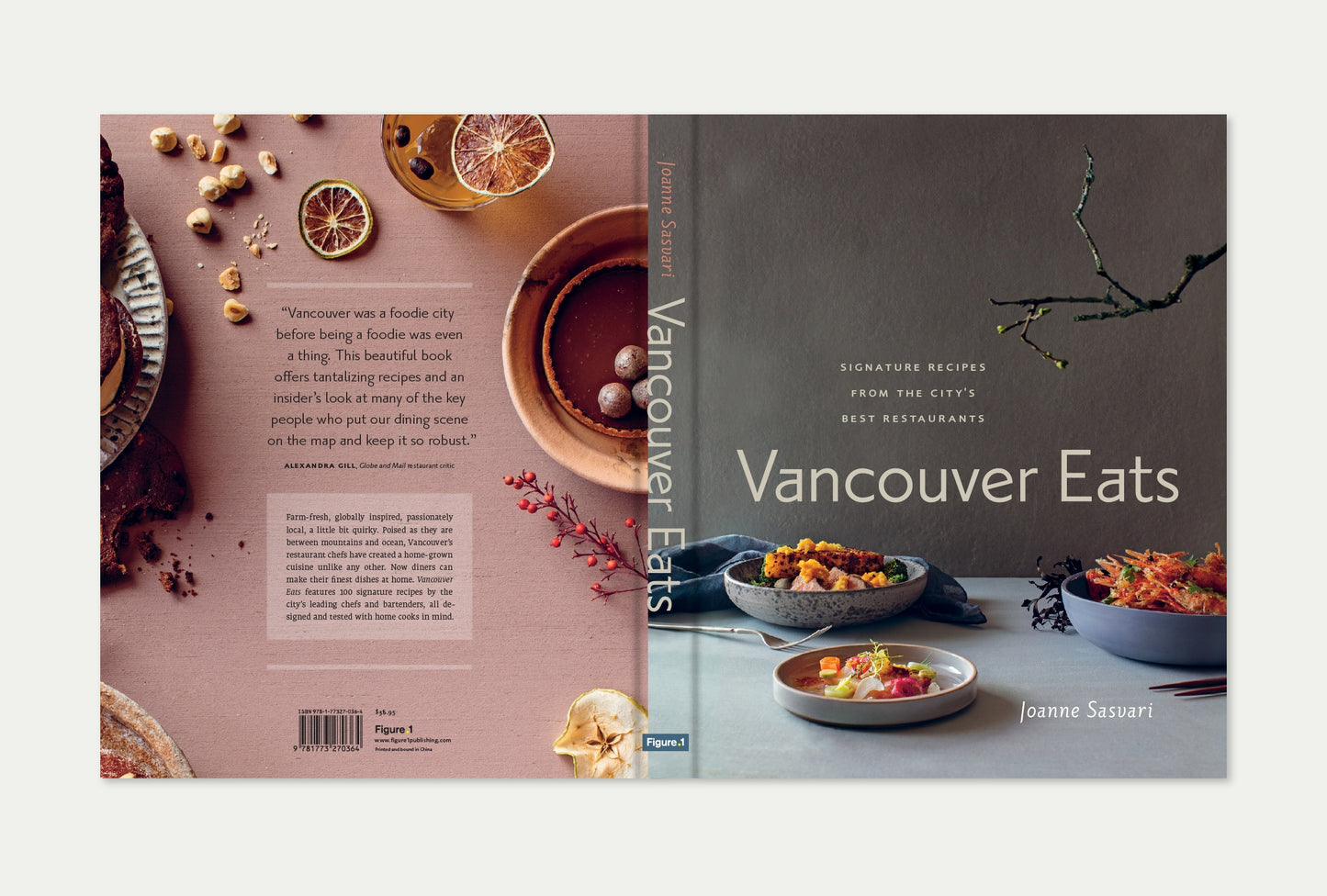 Vancouver Eats