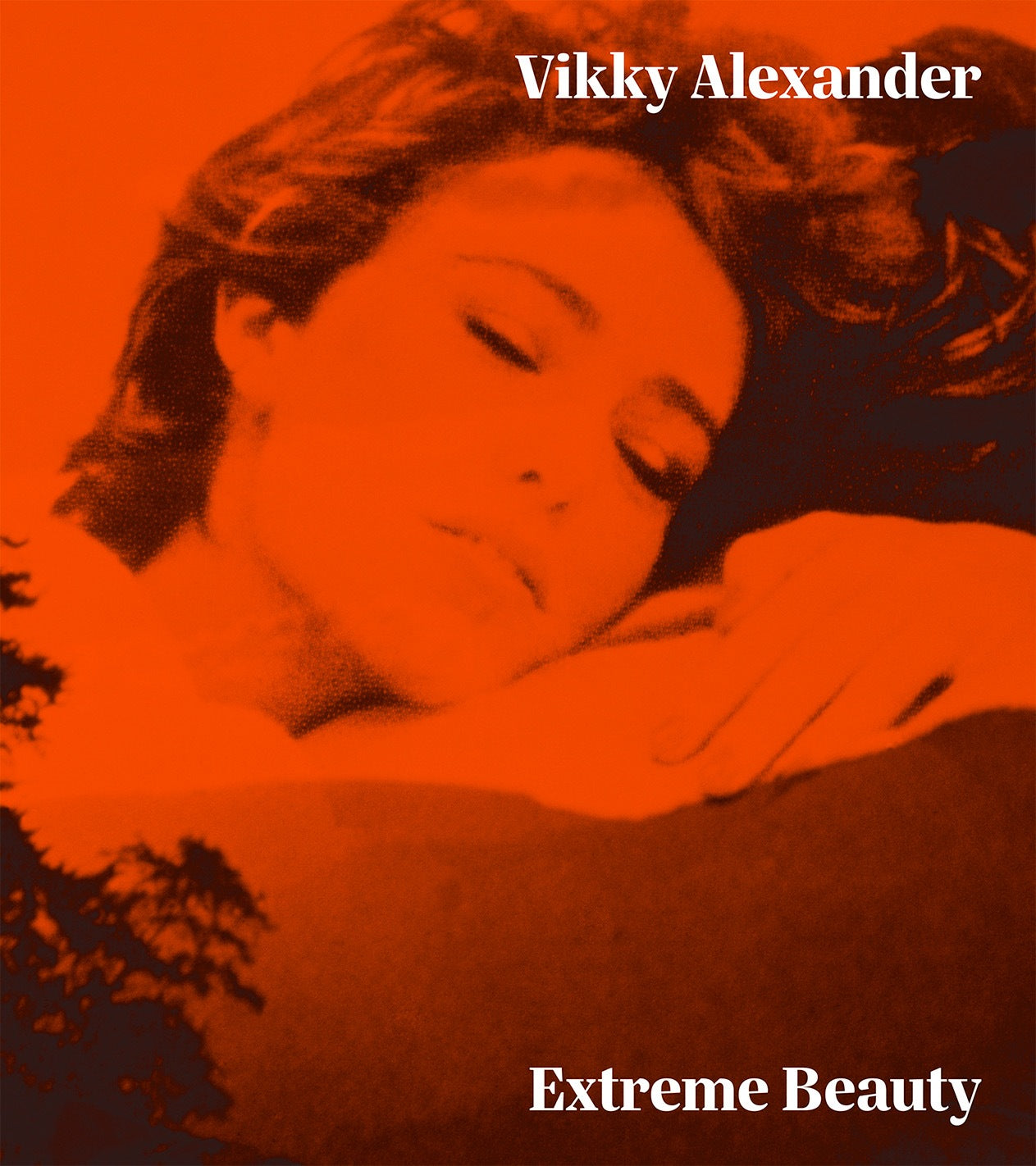 Vikky Alexander