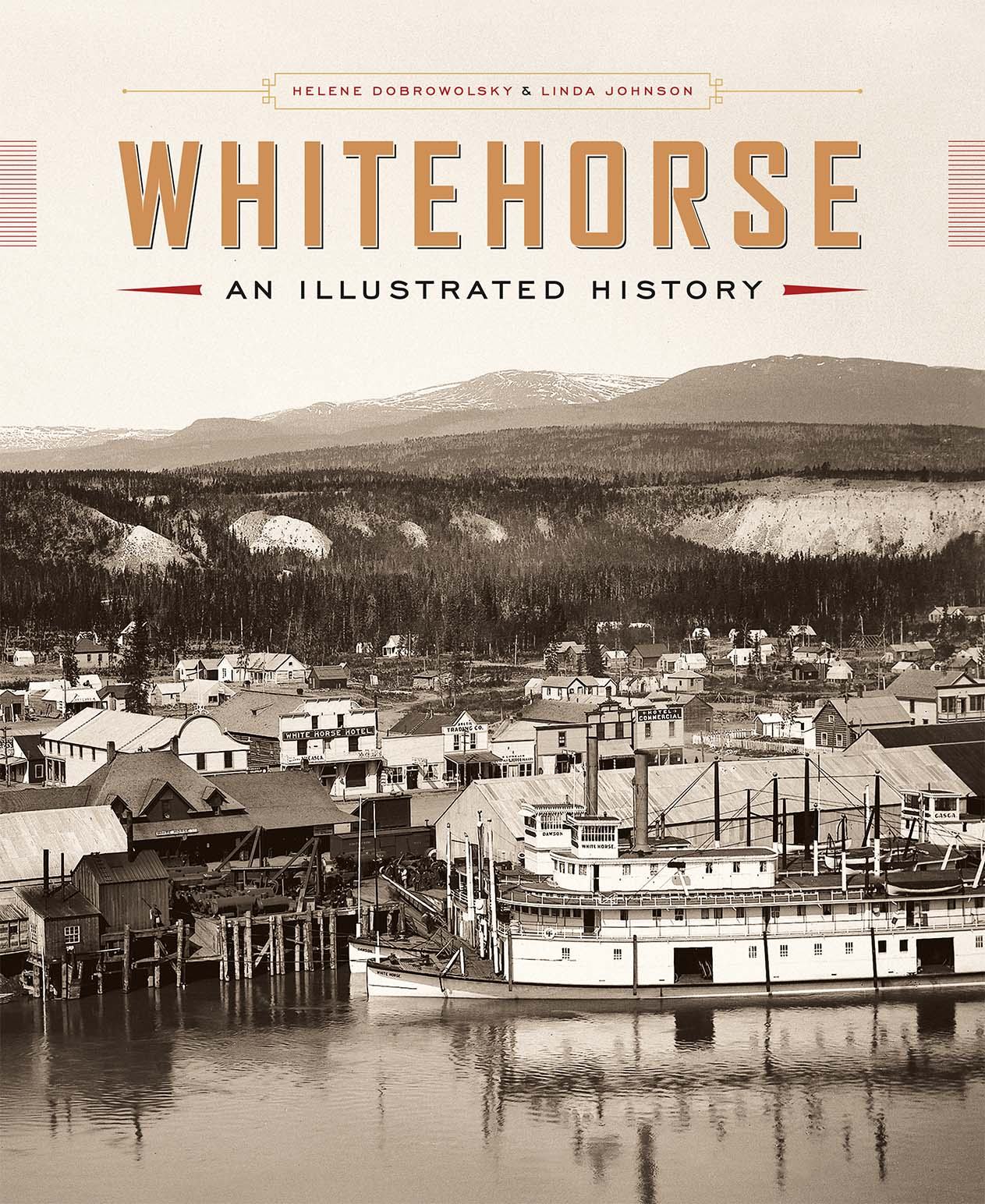 Whitehorse