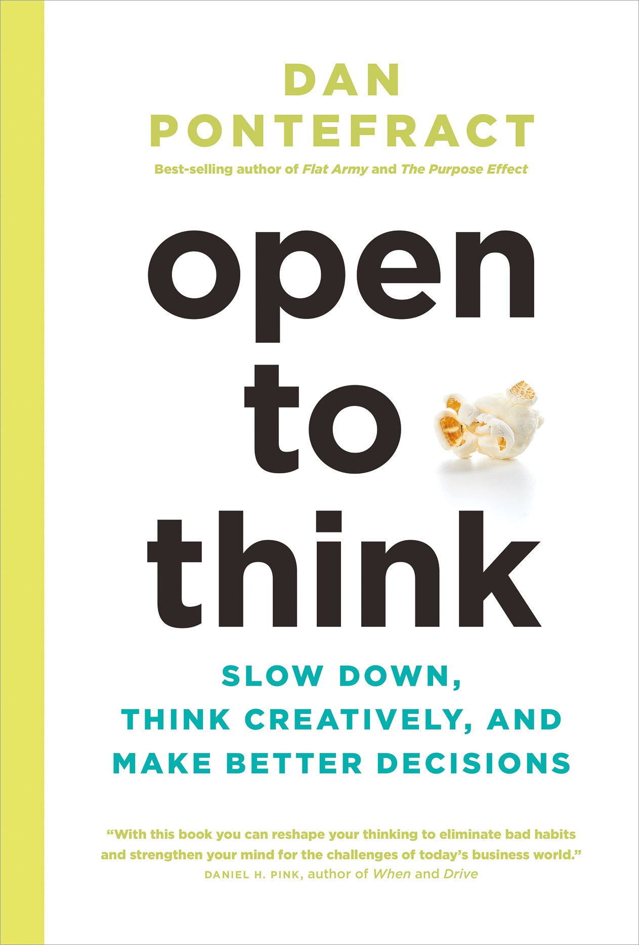 Open to Think