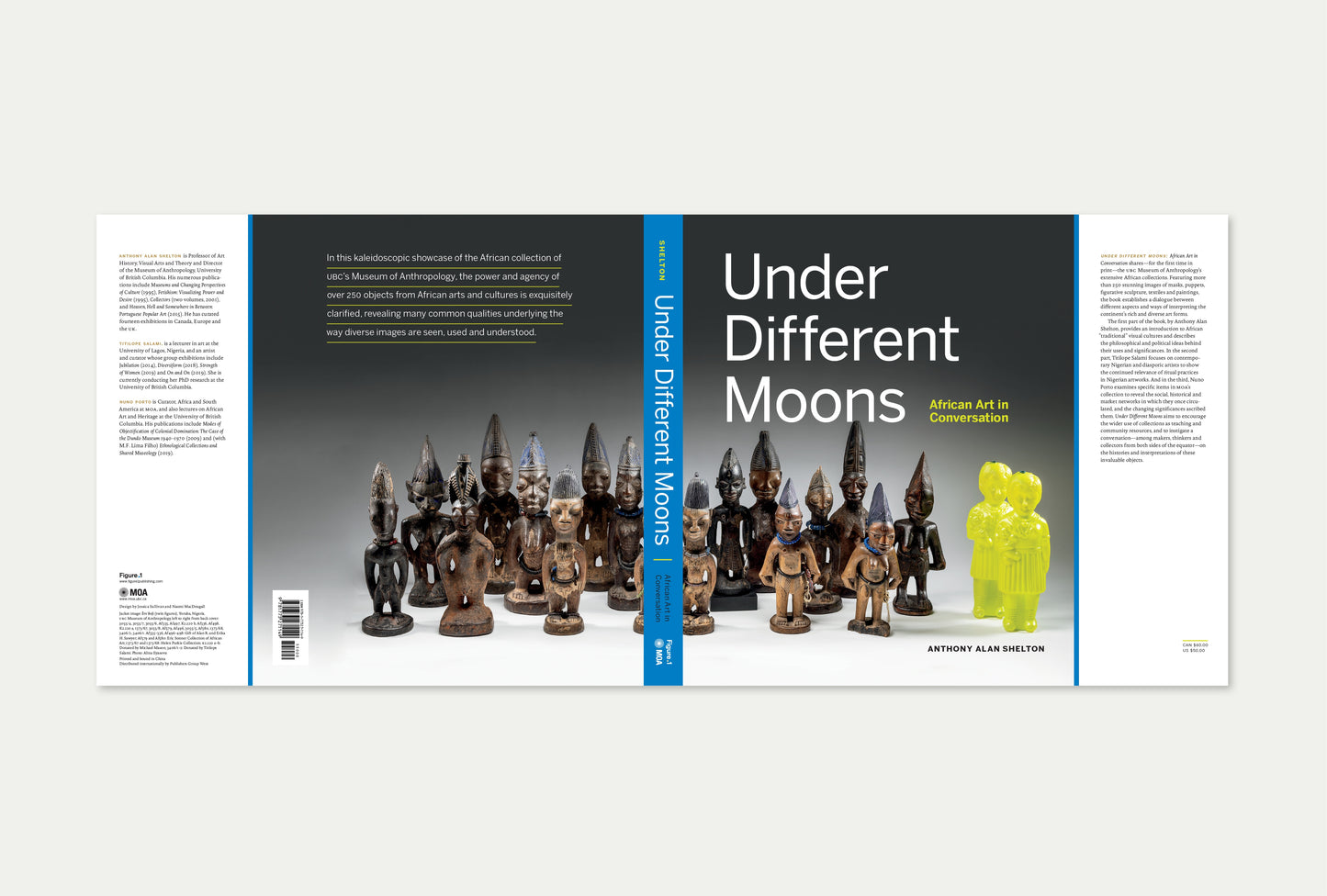 Under Different Moons