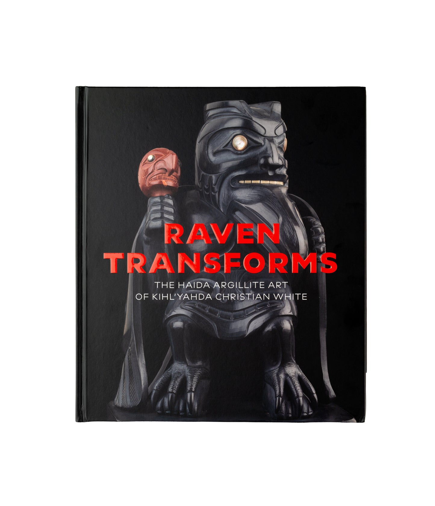 Raven Transforms