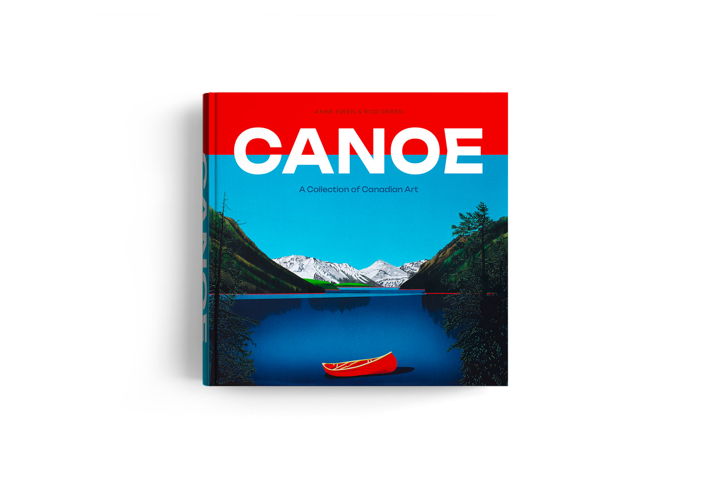 Canoe