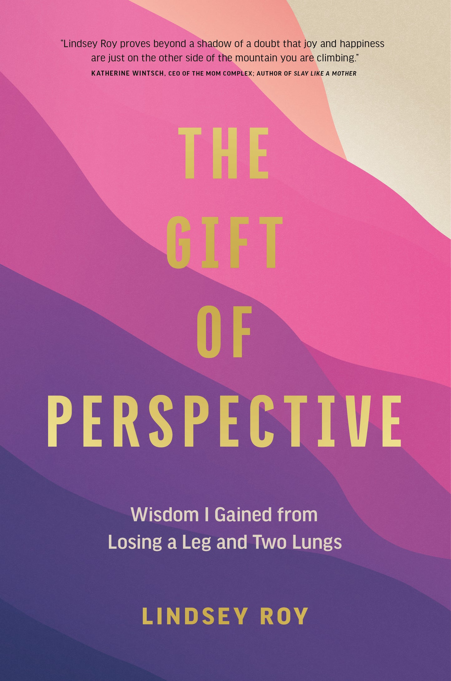 The Gift of Perspective
