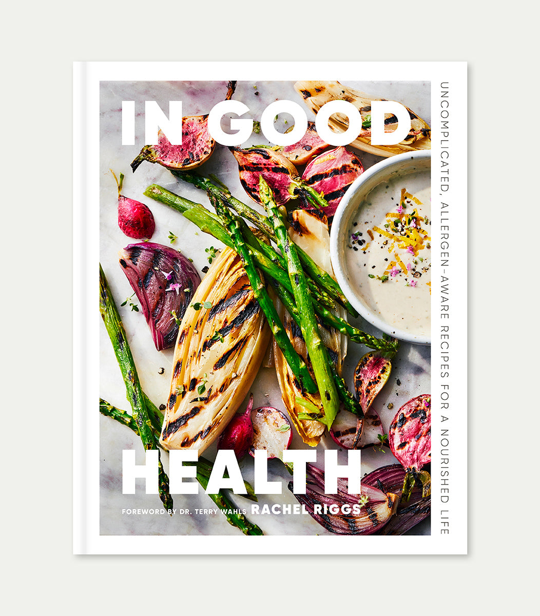 In Good Health Figure1publishing