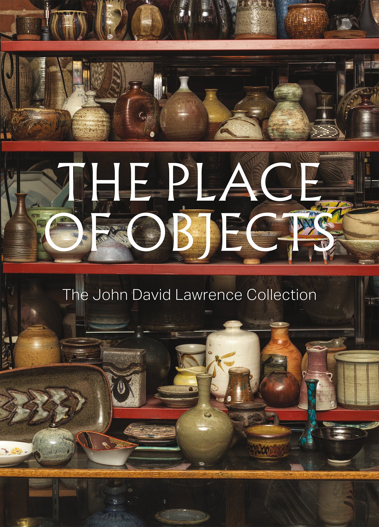 The Place of Objects